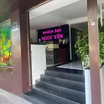 Ngoc Yen Hotel - 326 Truong Sa, Q. Phu Nhuan - By Bay Luxury