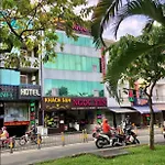 Ngoc Yen Hotel - 326 Truong Sa, Q. Phu Nhuan - By Bay Luxury