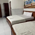 Ngoc Yen Hotel - 326 Truong Sa, Q. Phu Nhuan - By Bay Luxury