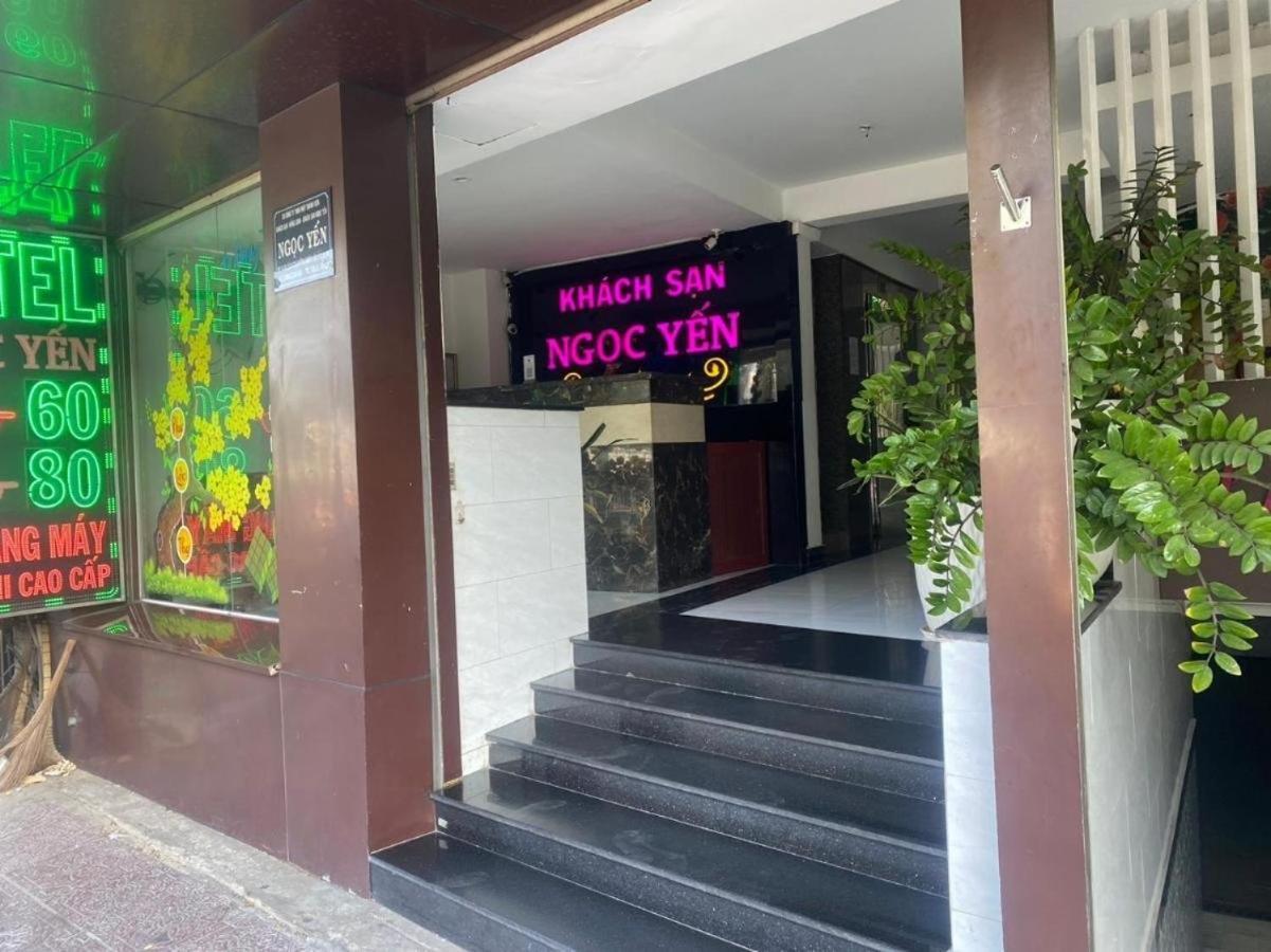 Ngoc Yen - 326 Truong Sa, Q. Phu Nhuan - By Bay Luxury Apartment Ho Chi Minh City