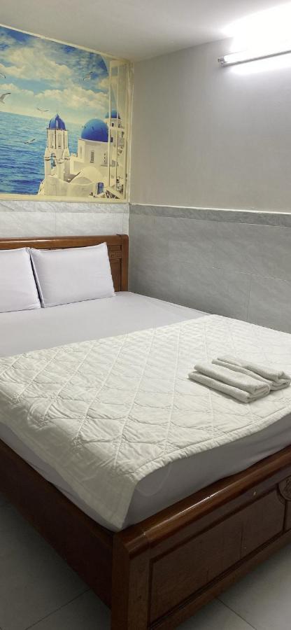 Ngoc Yen - 326 Truong Sa, Q. Phu Nhuan - By Bay Luxury Căn hộ TP. Hồ Chí Minh