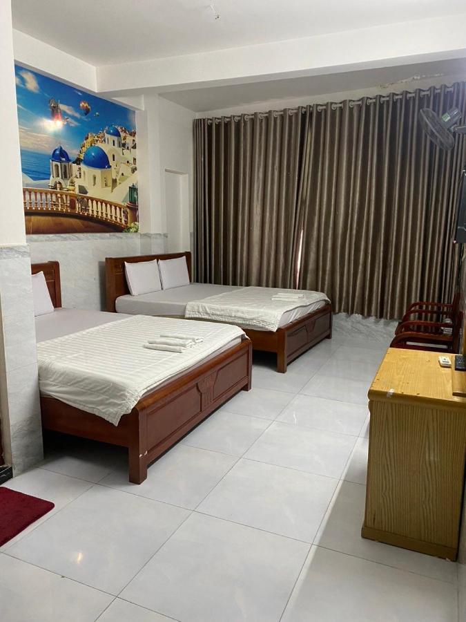 Ngoc Yen - 326 Truong Sa, Q. Phu Nhuan - By Bay Luxury Căn hộ
