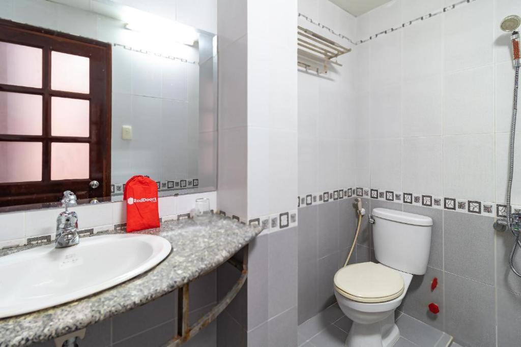 Ngoc Yen - 326 Truong Sa, Q. Phu Nhuan - By Bay Luxury Căn hộ TP. Hồ Chí Minh
