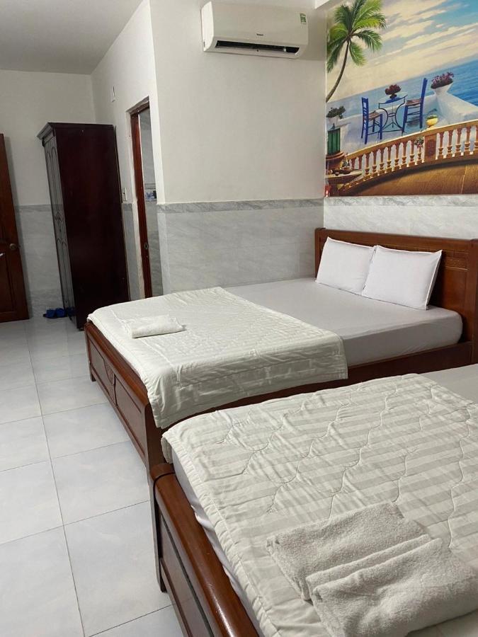Ngoc Yen - 326 Truong Sa, Q. Phu Nhuan - By Bay Luxury